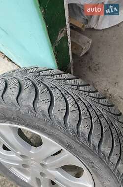 Седан Geely CK-2 2014 в 