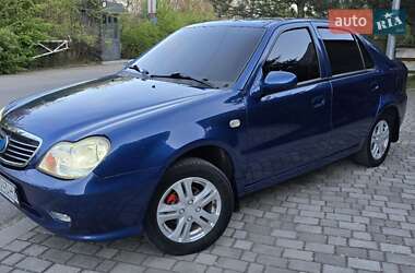 Седан Geely CK-2 2013 в Херсоні