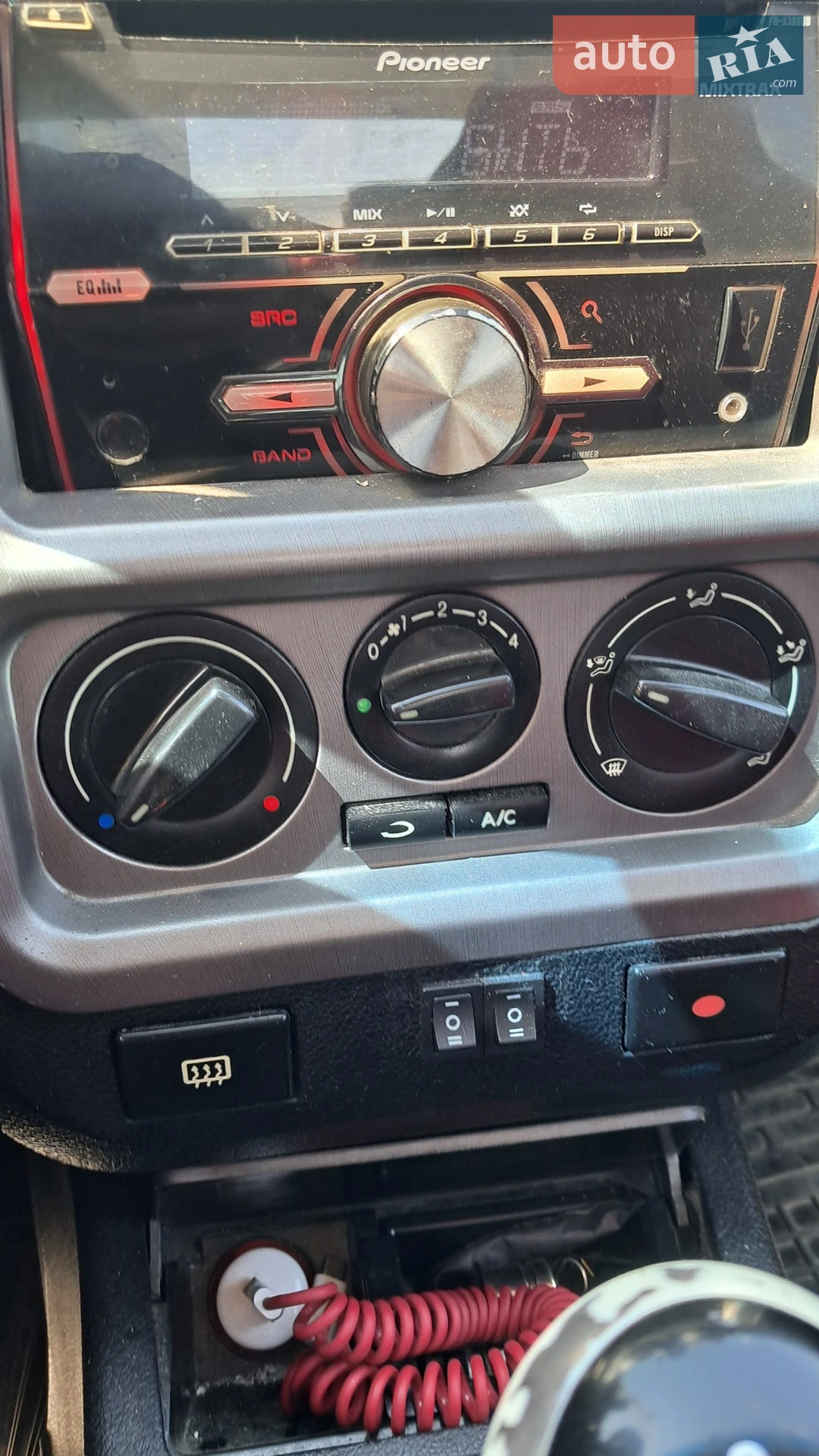 2014 Geely CK (Otaka) - мініатюра 7
