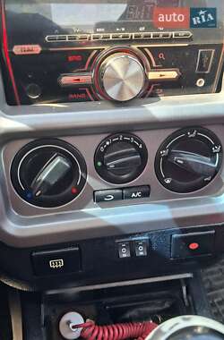 Седан Geely CK-2 2014 в 