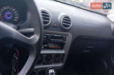 Седан Geely CK-2 2014 в Сколе