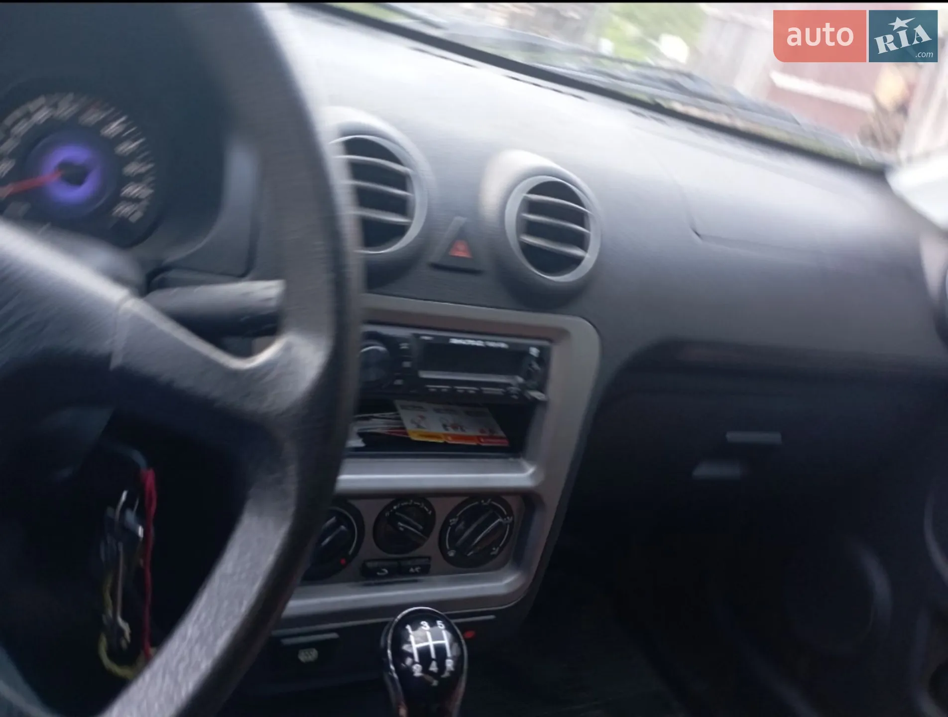 2014 Geely CK (Otaka) - мініатюра 6