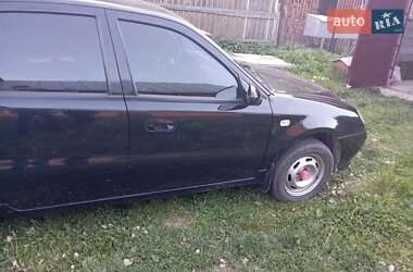 Седан Geely CK-2 2014 в Сколе
