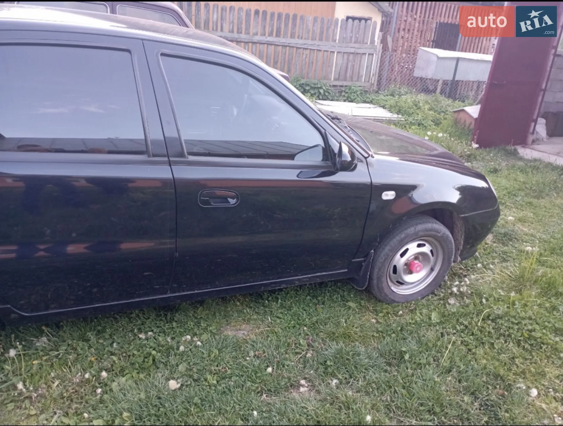 2014 Geely CK (Otaka) - мініатюра 2