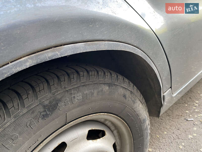 Седан Geely CK-2 2013 в Кривому Розі