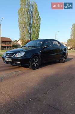 Седан Geely CK-2 2014 в 