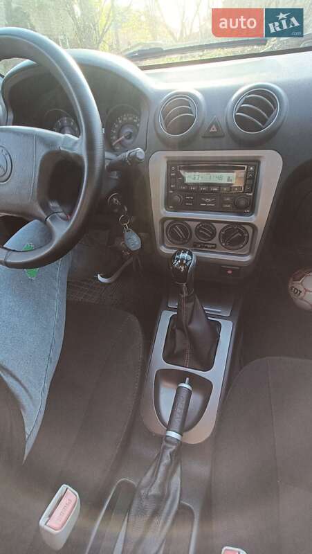 Седан Geely CK-2 2014 в Чернигове фото 11 Седан Geely CK-2 2014 в Чернигове