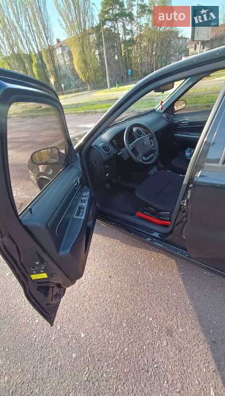 Седан Geely CK-2 2014 в Чернигове фото 12 Седан Geely CK-2 2014 в Чернигове