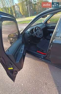 Седан Geely CK-2 2014 в 