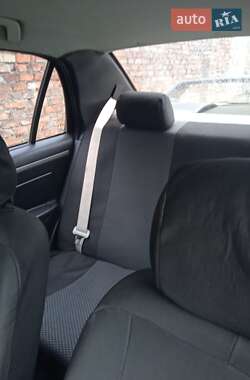 Седан Geely CK-2 2011 в 