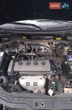 Седан Geely CK-2 2011 в 