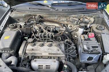Седан Geely CK-2 2013 в 