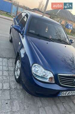 Седан Geely CK-2 2014 в Кропивницькому фото 4 Седан Geely CK-2 2014 в Кропивницькому
