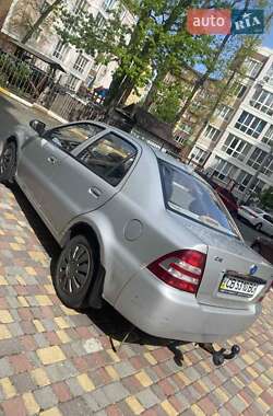 Седан Geely CK-2 2014 в 