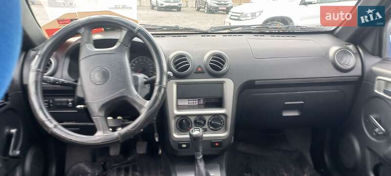 Седан Geely CK-2 2012 в Николаеве