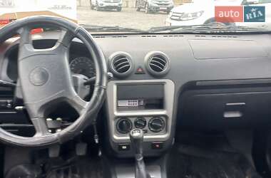Седан Geely CK-2 2012 в 