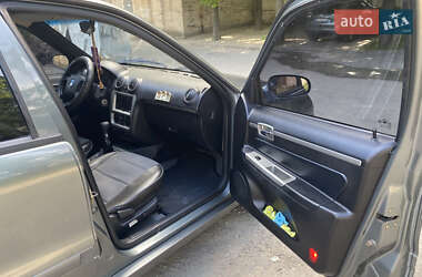Седан Geely CK-2 2010 в 