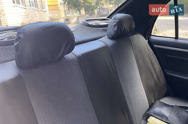 Седан Geely CK-2 2010 в 
