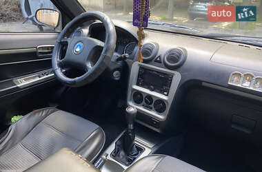 Седан Geely CK-2 2010 в 