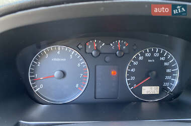 Седан Geely CK-2 2010 в 