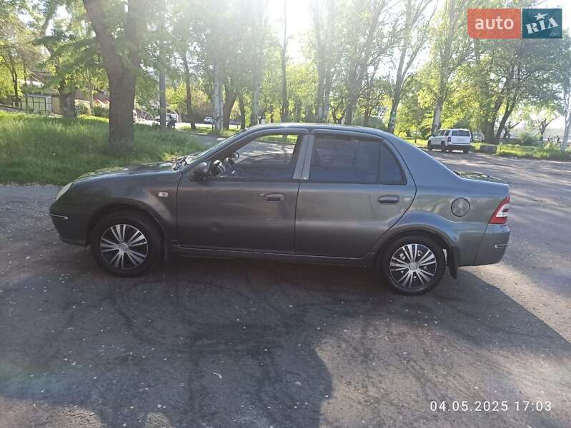 Седан Geely CK-2 2013 в Запорожье