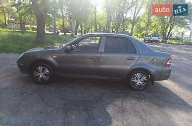 Седан Geely CK-2 2013 в 