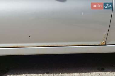 Седан Geely CK-2 2010 в 