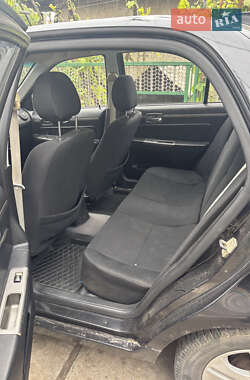 Седан Geely CK-2 2013 в 