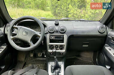 Седан Geely CK-2 2012 в 