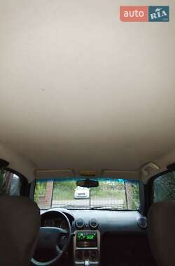 Седан Geely CK-2 2012 в 