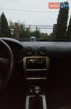 Седан Geely CK-2 2012 в 