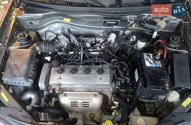 Седан Geely CK-2 2012 в 