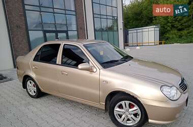 Седан Geely CK-2 2013 в Тернополі