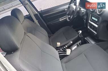 Седан Geely CK-2 2013 в 