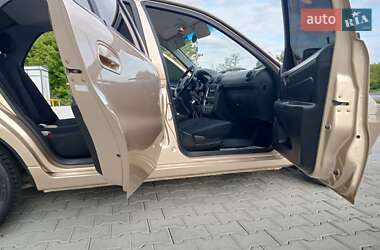 Седан Geely CK-2 2013 в 