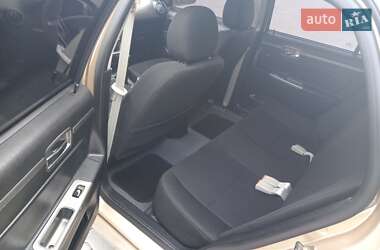 Седан Geely CK-2 2013 в 