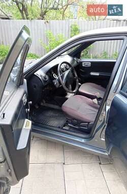 Седан Geely CK-2 2011 в 