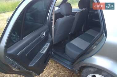 Седан Geely CK-2 2011 в 