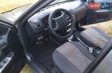 Седан Geely CK-2 2011 в 