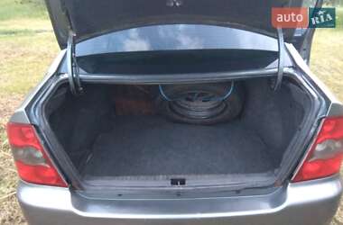 Седан Geely CK-2 2011 в 