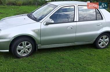 Седан Geely CK-2 2014 в Володарке
