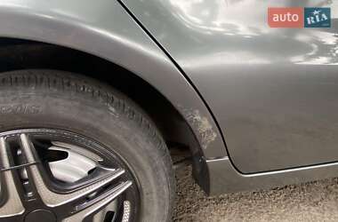 Седан Geely CK-2 2013 в 