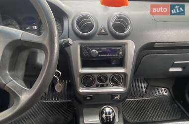 Седан Geely CK-2 2013 в 
