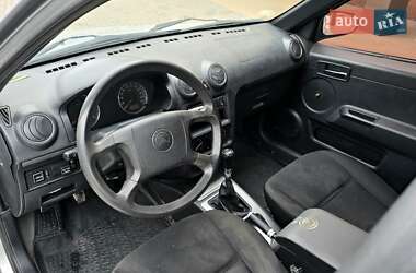 Седан Geely CK-2 2012 в 