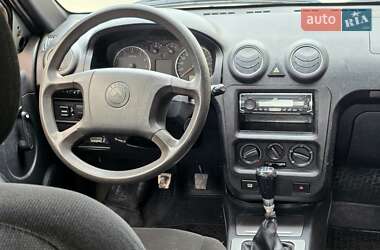Седан Geely CK-2 2012 в 