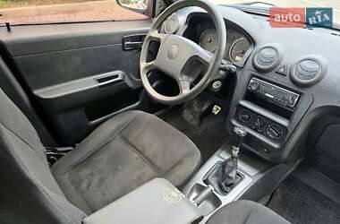 Седан Geely CK-2 2012 в 