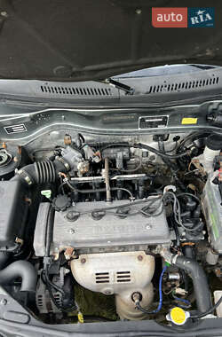 Седан Geely CK-2 2012 в 