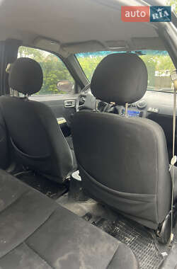 Седан Geely CK-2 2012 в 