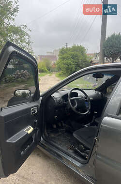 Седан Geely CK-2 2012 в 