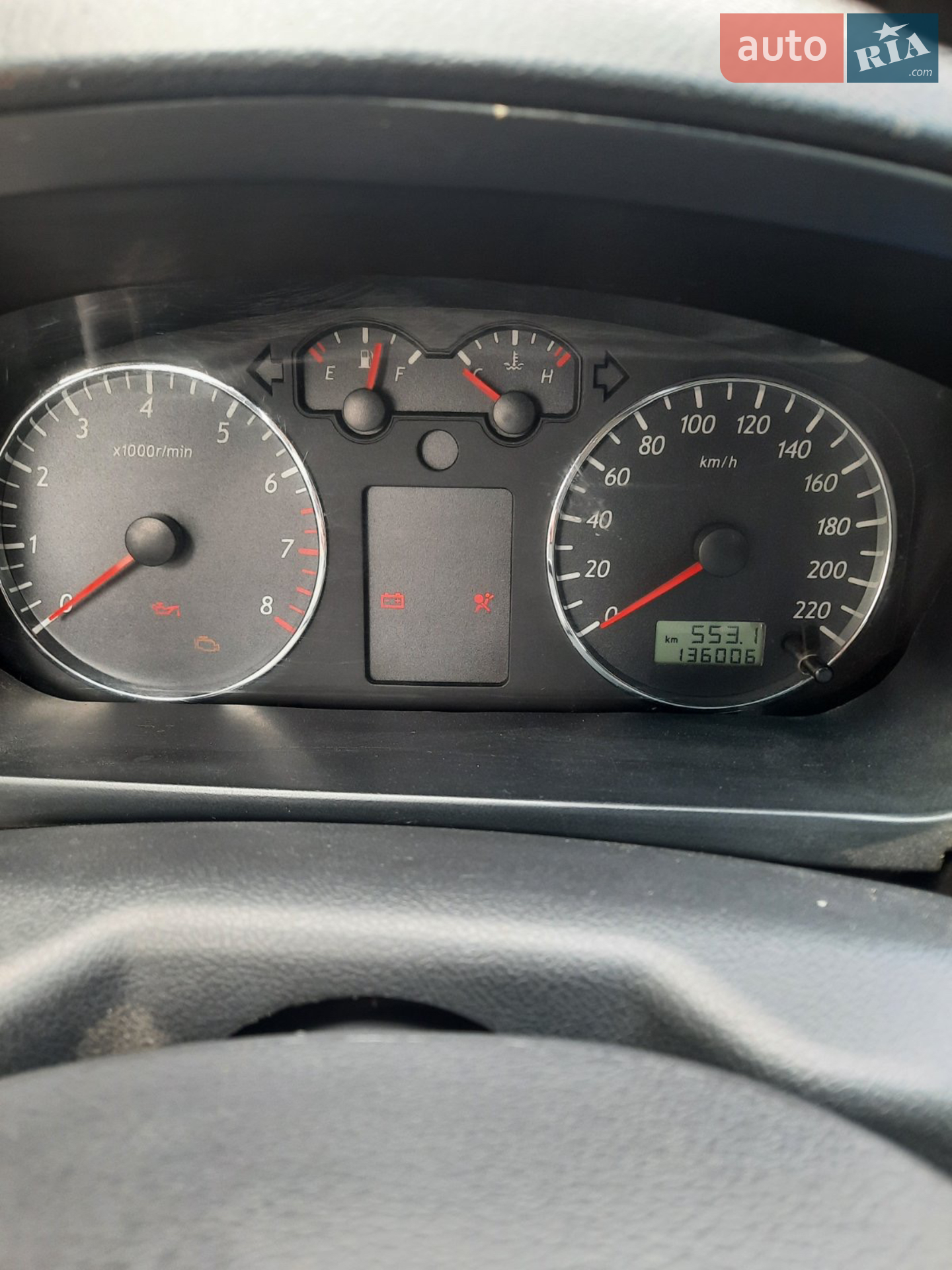 2011 Geely CK (Otaka) - мініатюра 13